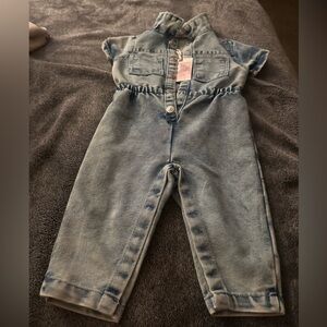 Baby girl clothes